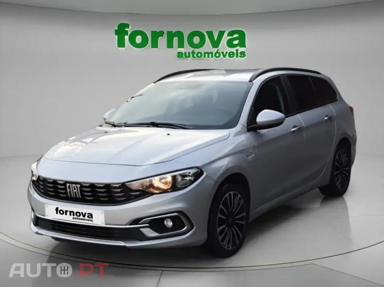 Fiat Tipo 1.3 Multijet City Life