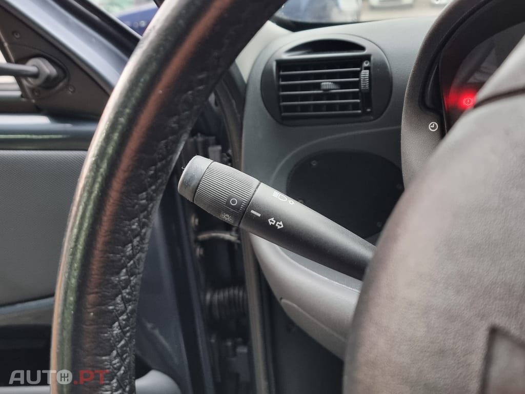 Fiat Seicento S