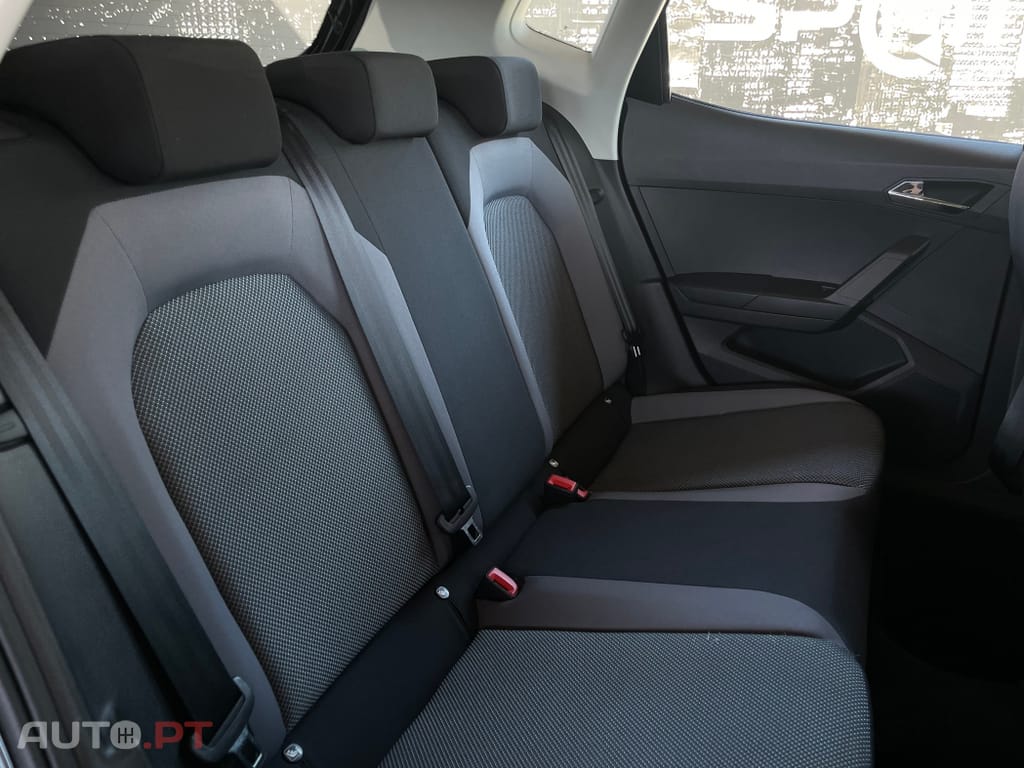 Seat Arona 1.6 TDI Style