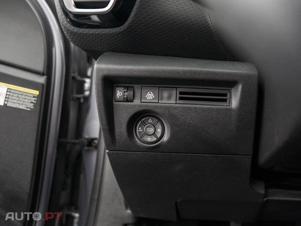 Citroen C4 1.5 BlueHDi Feel Pack