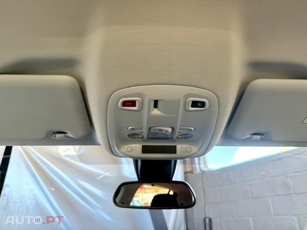 Peugeot 308 1.2 PureTech Allure