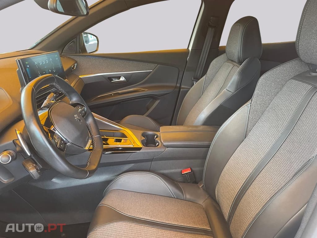 Peugeot 3008 1.6 Hybrid  Allure Pack