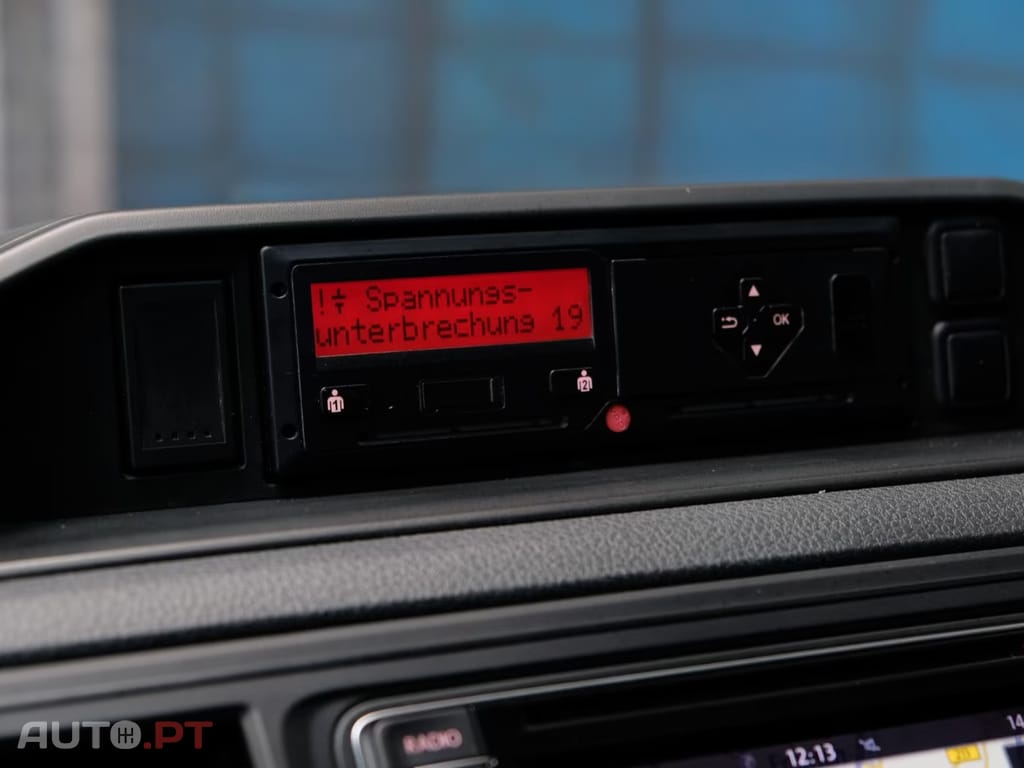 Volkswagen Transporter T6 2.0 TDI