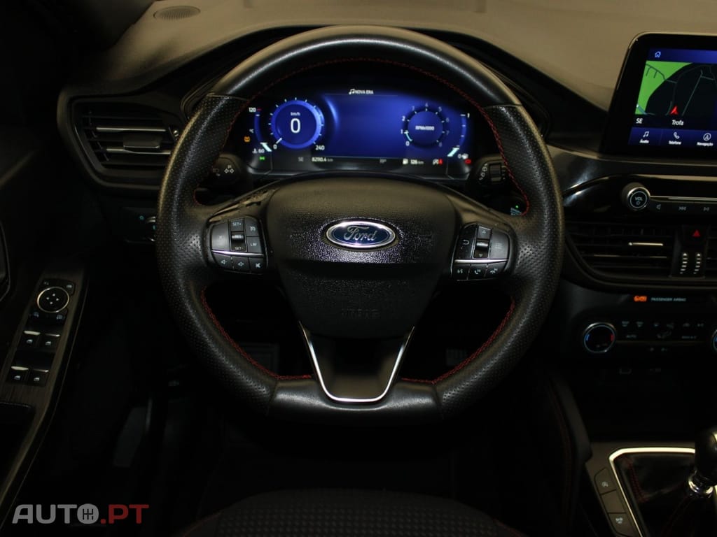 Ford Kuga 1.5 ECOBOOST ST LINE