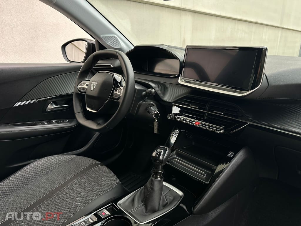 Peugeot 208 1.2 PureTech Allure Pack