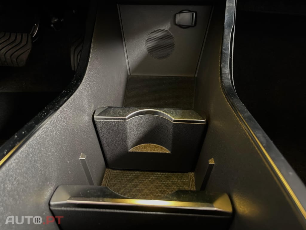 Renault Scénic E-Tech 87 kWh Techno