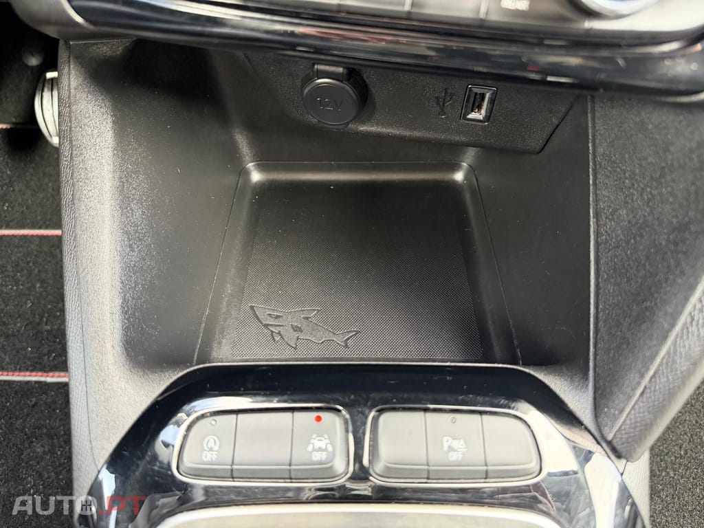 Opel Corsa 1.5 D Elegance