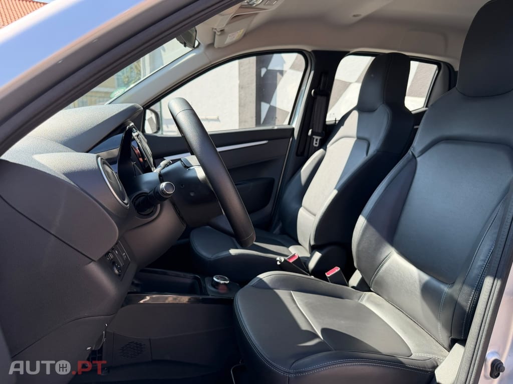Dacia Spring Electric 45 Expression