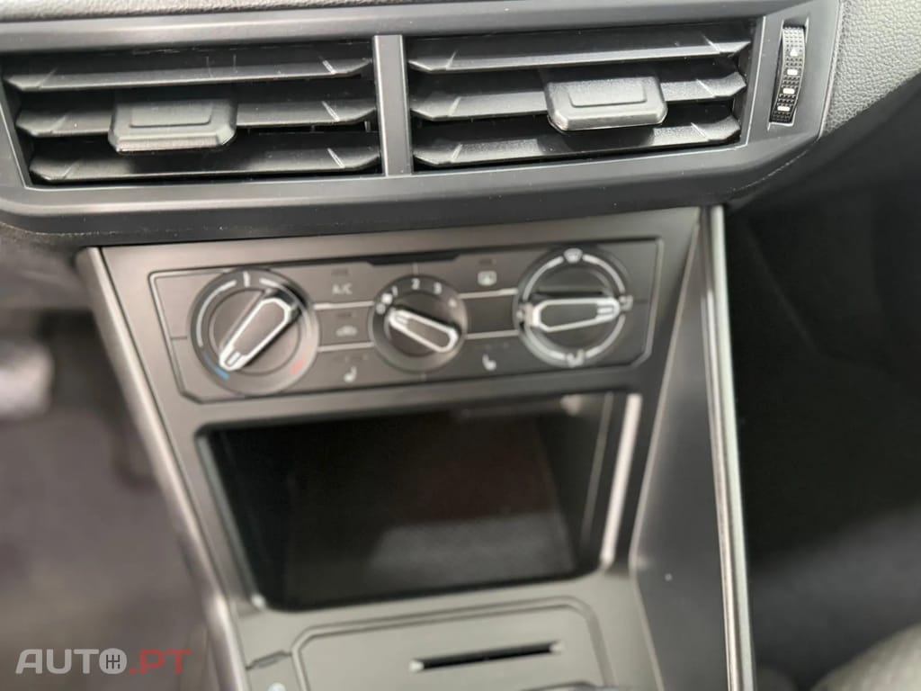 Volkswagen Taigo 1.0 TSI
