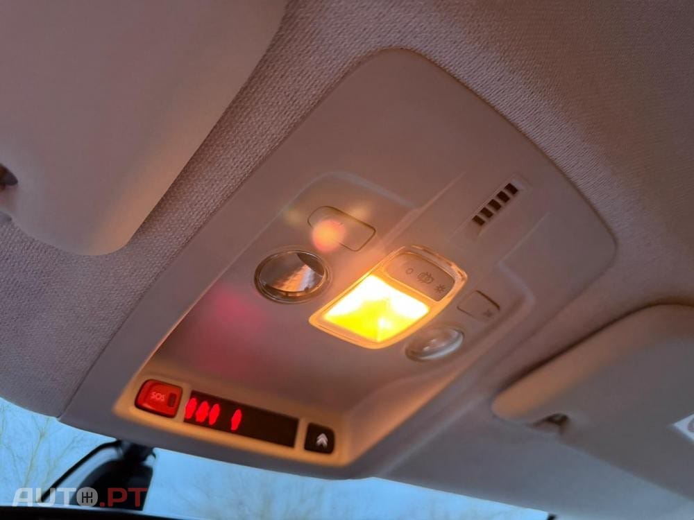 Citroen C4 Cactus 1.2 PureTech Shine Pack