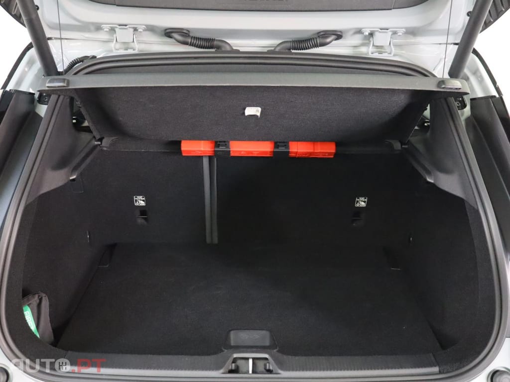 Volvo EX30 69 kWh Single Motor Extended Range Plus