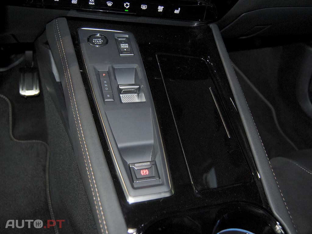 Peugeot 508 SW 1.6 Hybrid GT e-EAT8