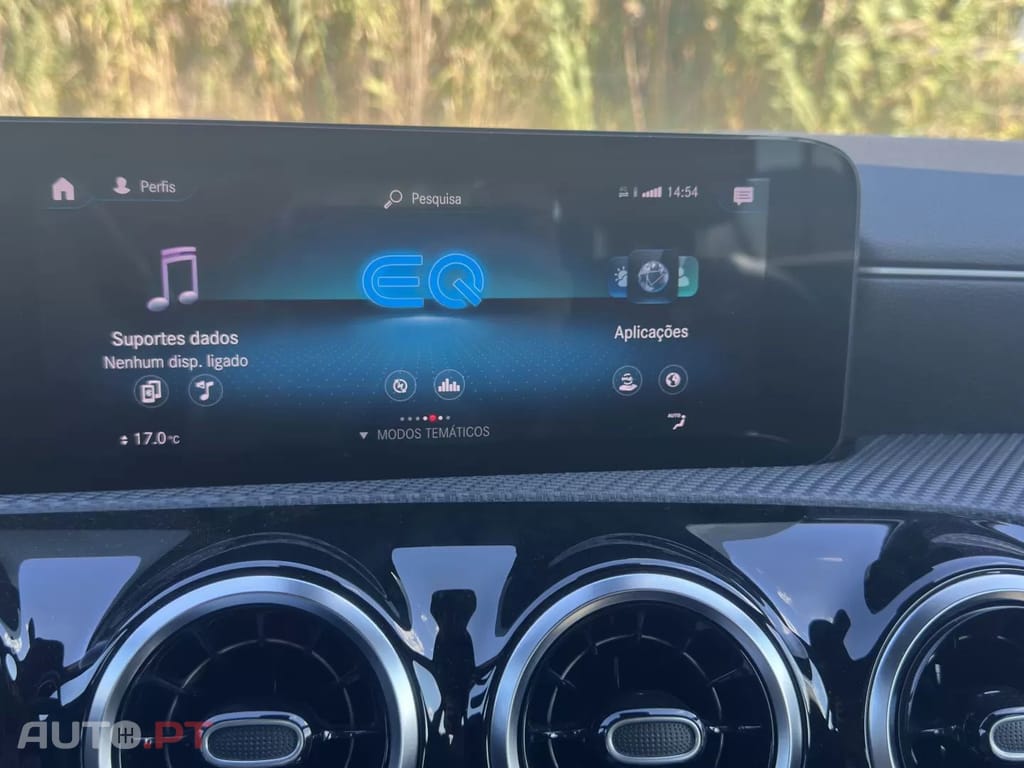 Mercedes-Benz A 250 Style Plus