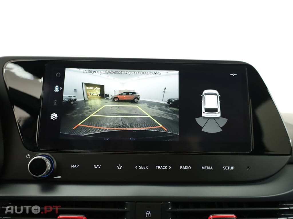 Hyundai i20 i20 1.0 T-GDi N-LINE DCT