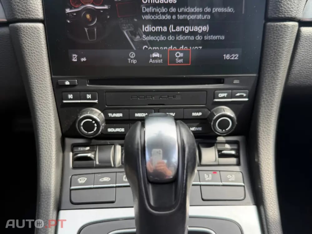 Porsche 718 2.0 T PDK