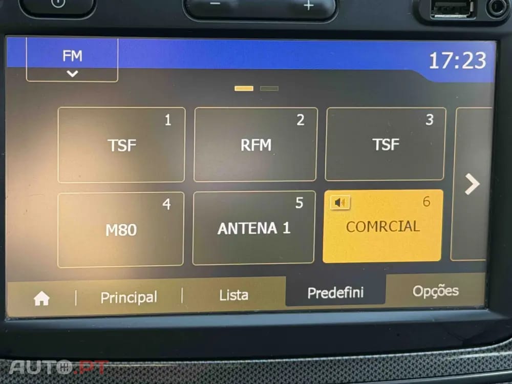 Dacia Sandero 0.9 TCe Stepway