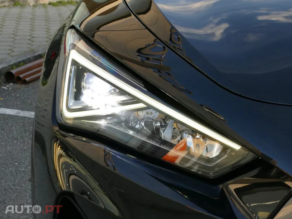 Cupra Formentor 2.0 TDI