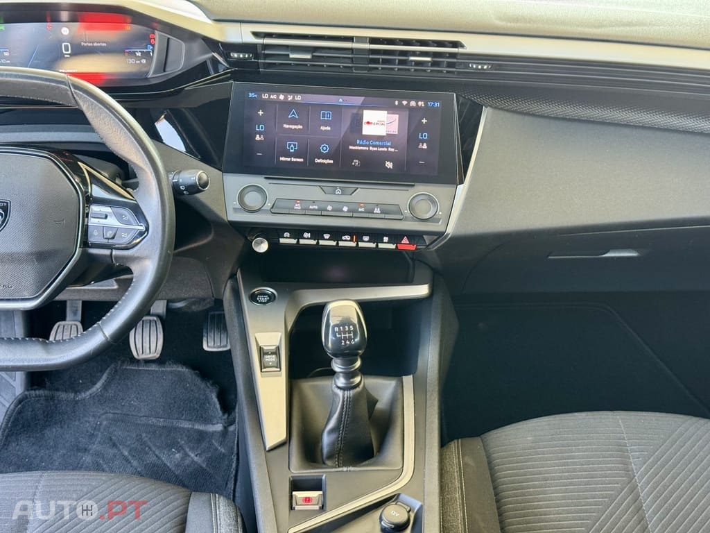 Peugeot 308 SW 1.2 PureTech Active Pack