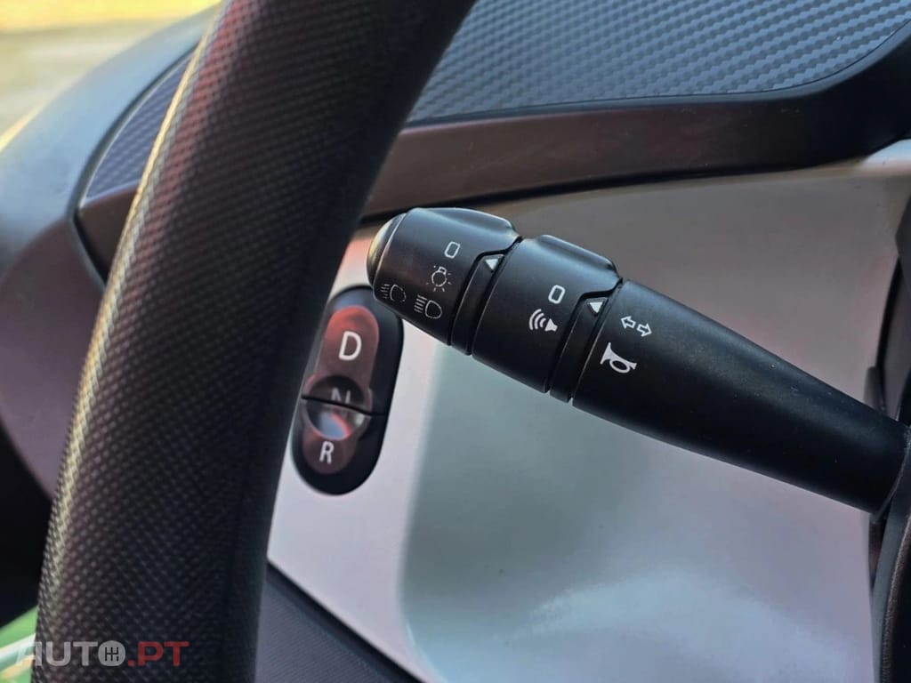 Renault Twizy 80 Technic