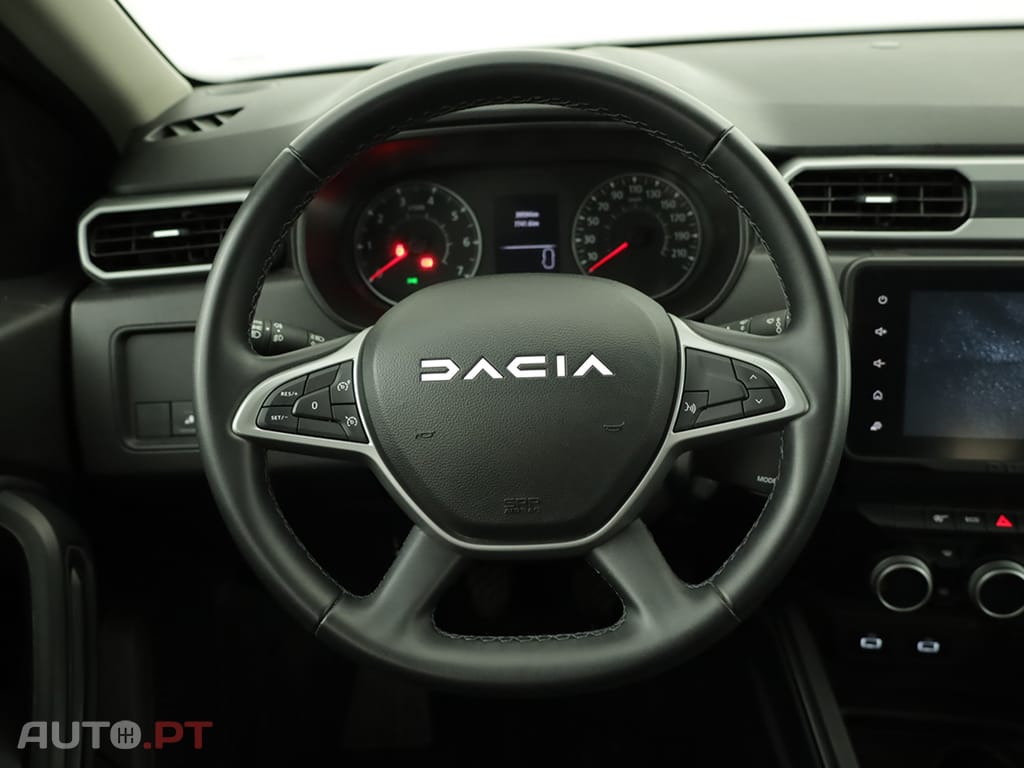 Dacia Duster Duster 1.0 TCe Journey