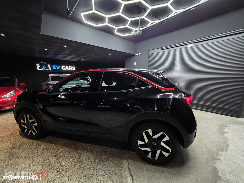 Opel Mokka-E GS Line