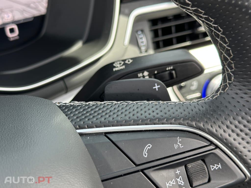 Audi S5 3.0 TFSI quattro S-Line