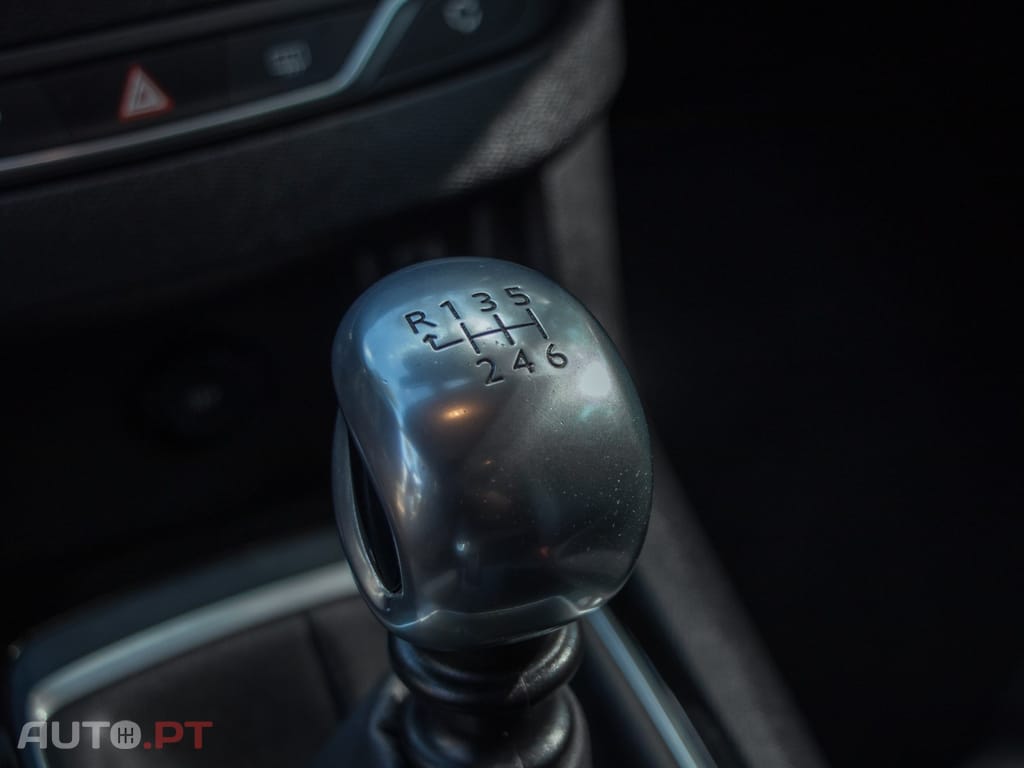 Peugeot 308 SW 1.2 PureTech Style