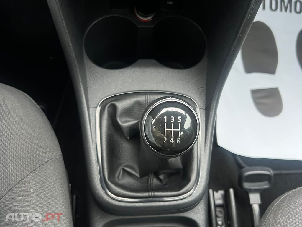 Volkswagen Polo 1.2 TDi BlueMotion