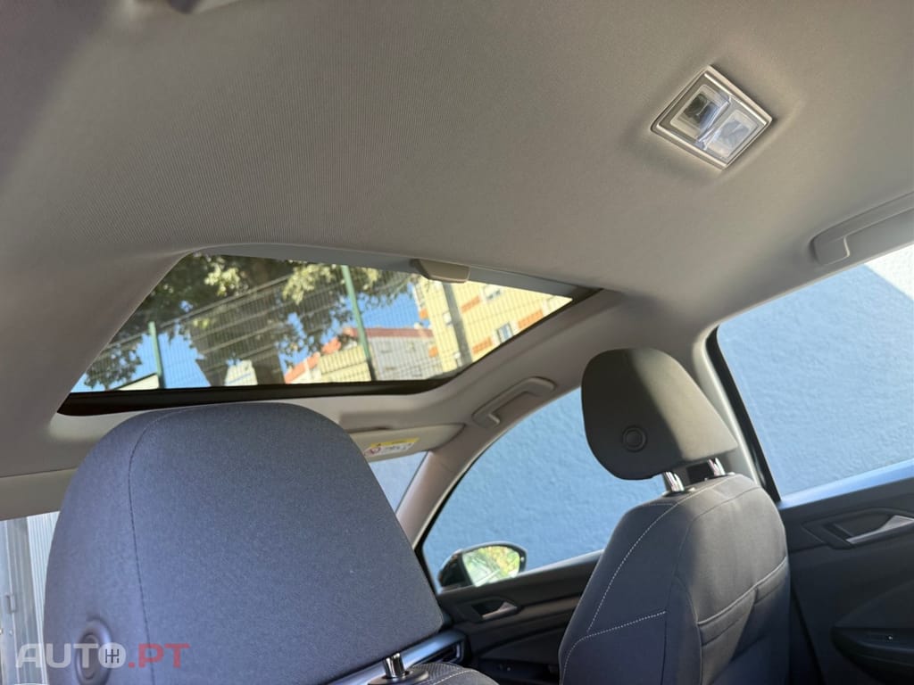 Volkswagen Golf 2.0 TDI Style DSG — fotografia 8
