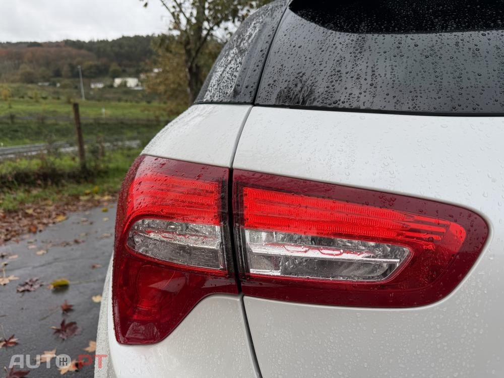 DS DS5 5 1.6 BlueHDi So Chic EAT6