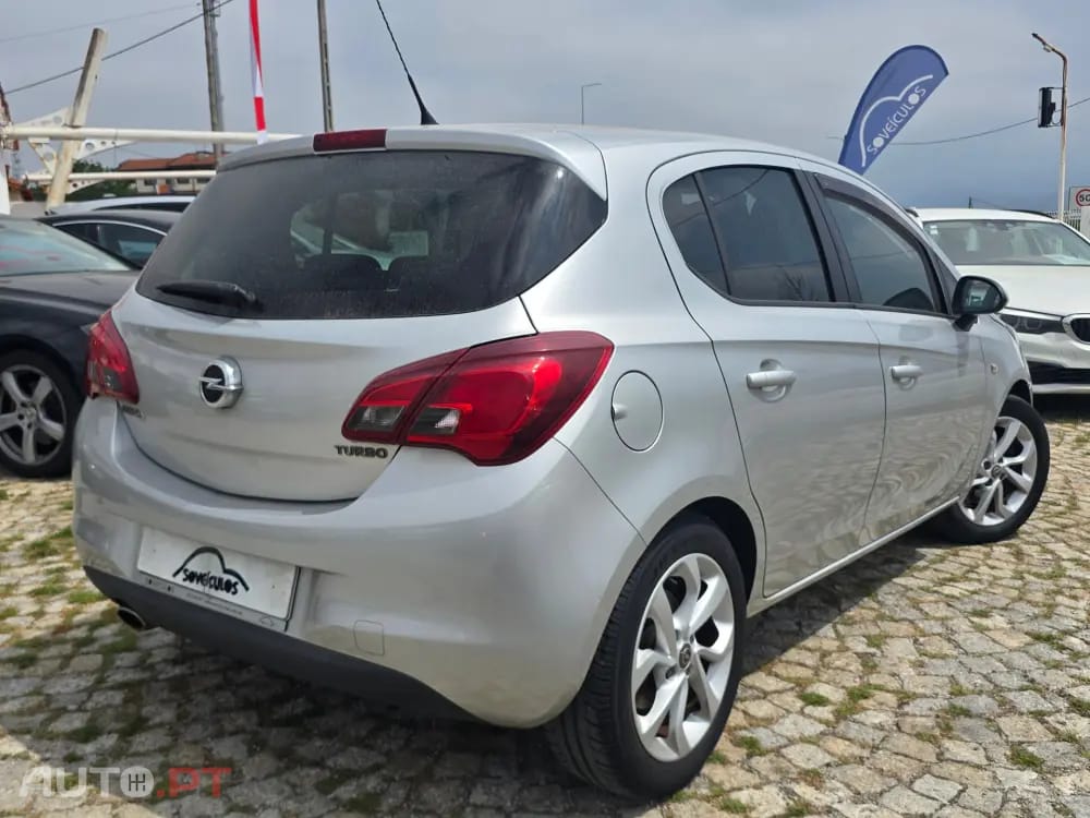 Opel Corsa 1.0 T Innovation