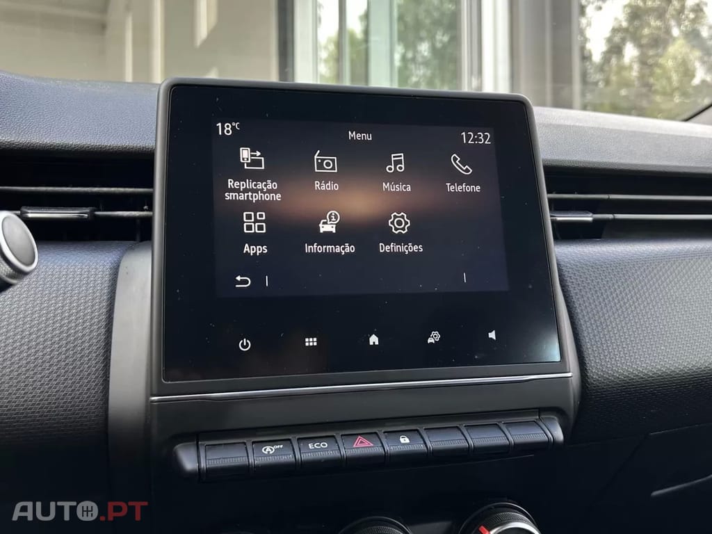 Renault Clio 1.5 Blue dCi Intens