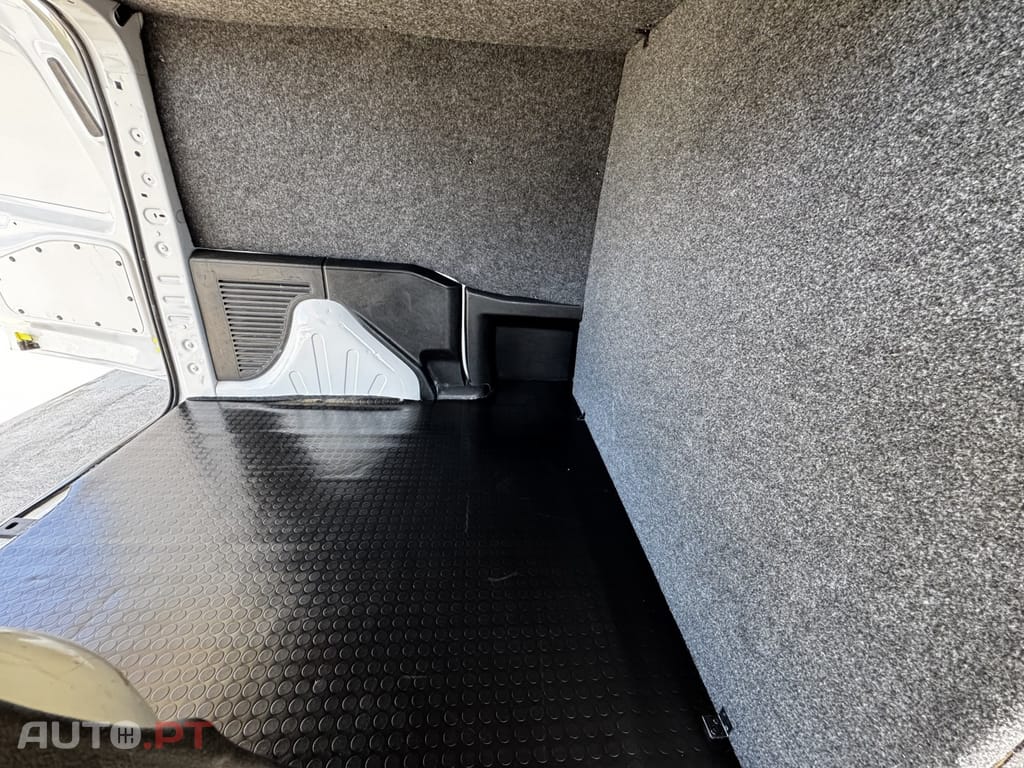 Citroen Berlingo 1.6 BlueHDi L1 3L