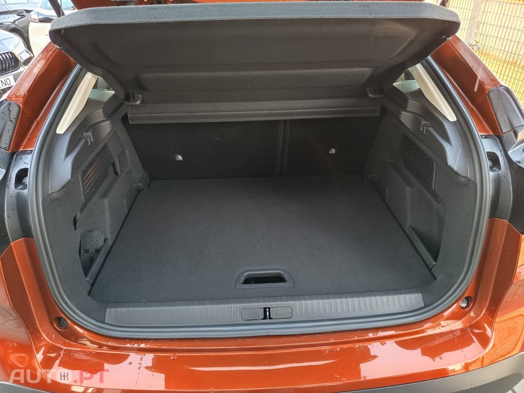 Citroen e-C4 50 kWh Feel Pack