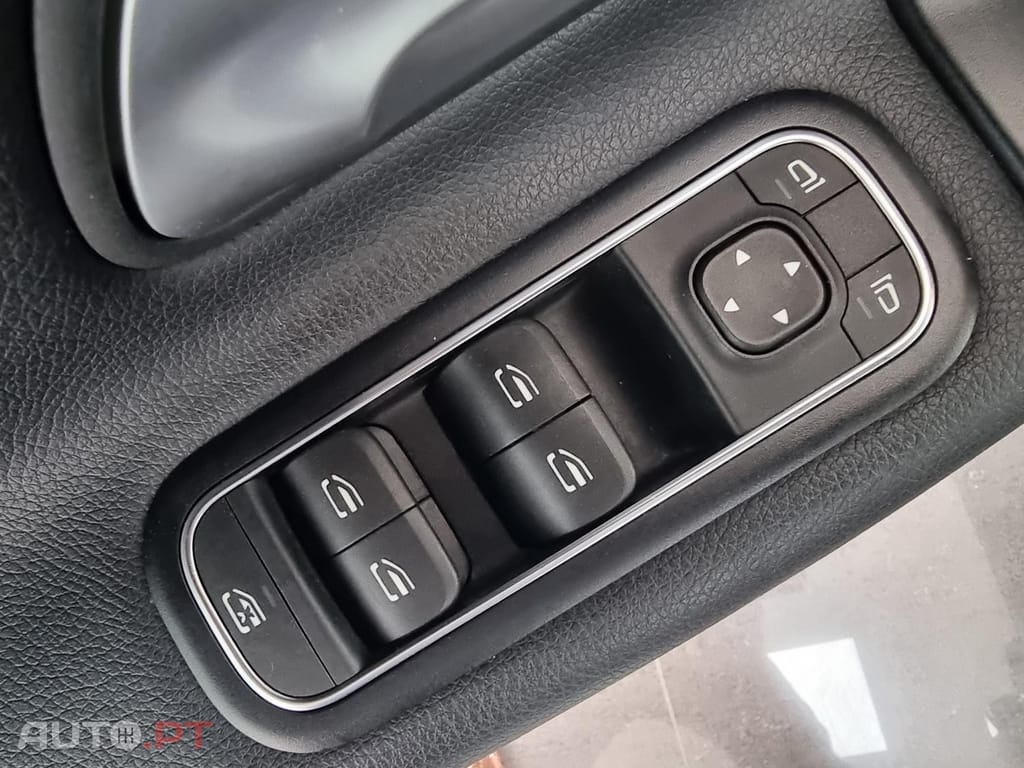 Mercedes-Benz CLA 180 d Style Aut.