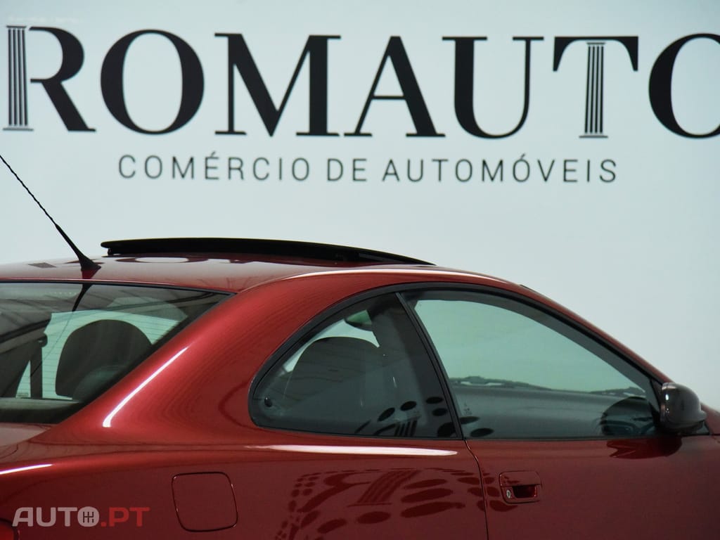 Peugeot 406 3.0 V6