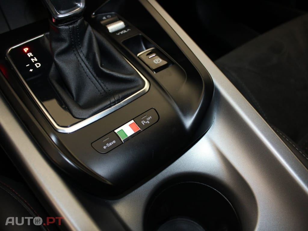 Alfa Romeo Tonale 1.3 HYBRID Q4 VELOCE