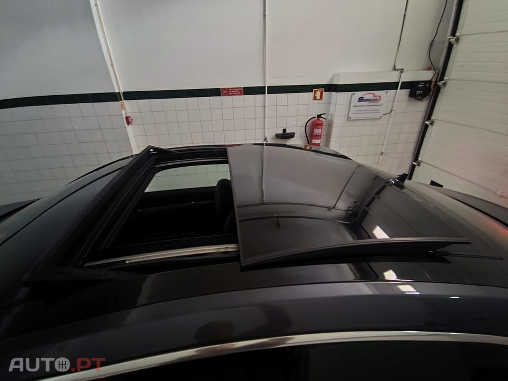 Mercedes-Benz E 350 CDi Avantgarde BlueEfficiency