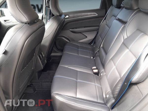 Renault Arkana E-Tech Híbrido 145 esprit Alpine