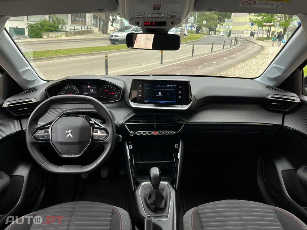 Peugeot 208 1.2 PureTech Active