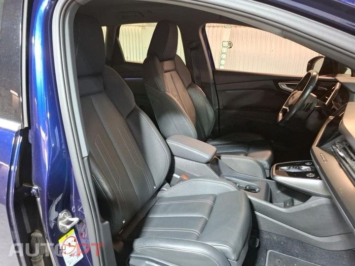 Audi Q4 E-Tron 40 82 kWH