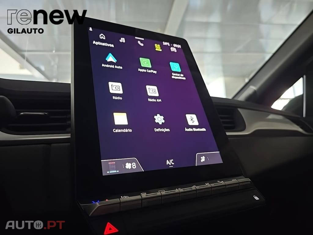 Renault Captur EVOLUTION ECO-G