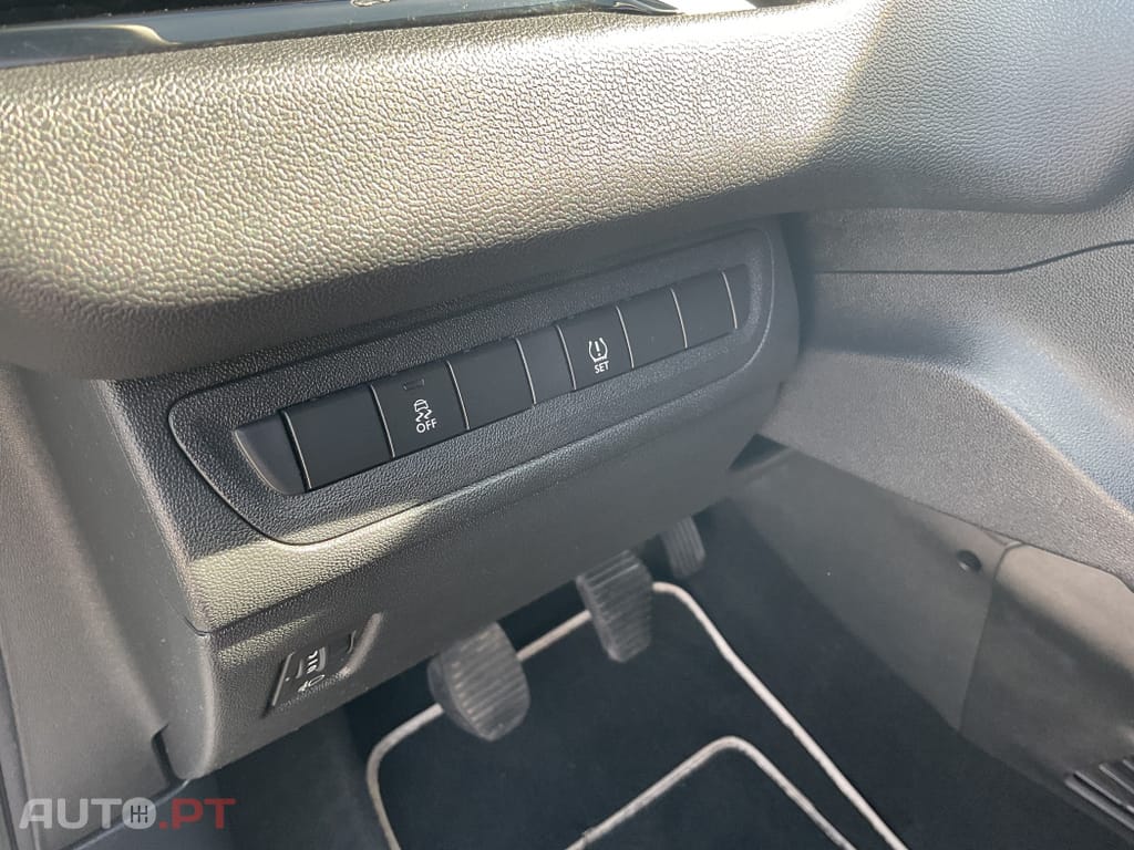 Peugeot 208 1.4 HDi Access