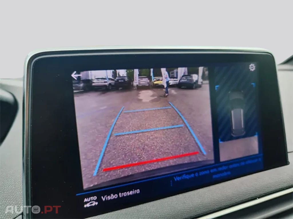 Peugeot 3008 1.2 PureTech Active Pack