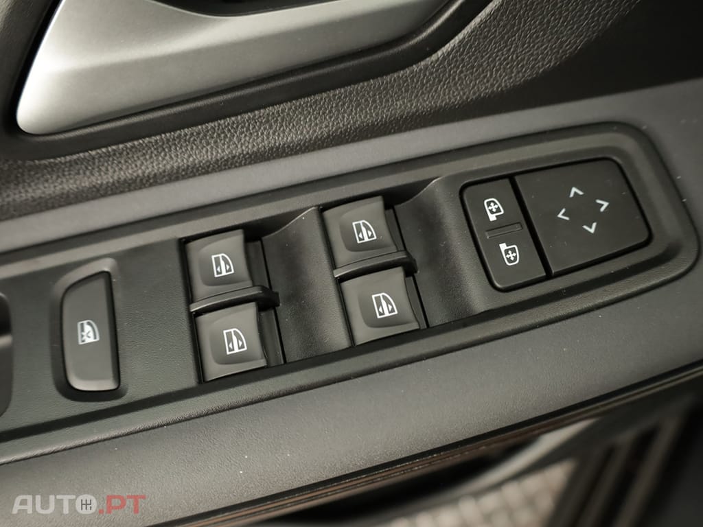 Dacia Sandero Sandero 1.0 TCe Stepway Extreme CVT