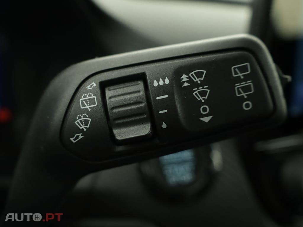 Ford Puma Puma 1.0 EcoBoost MHEV ST-Line — fotografia 18