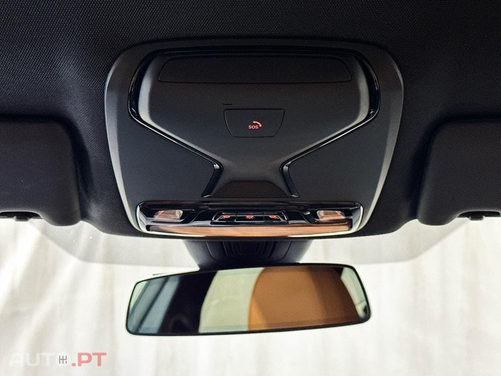 BMW i4 eDrive40 Pack Desportivo M