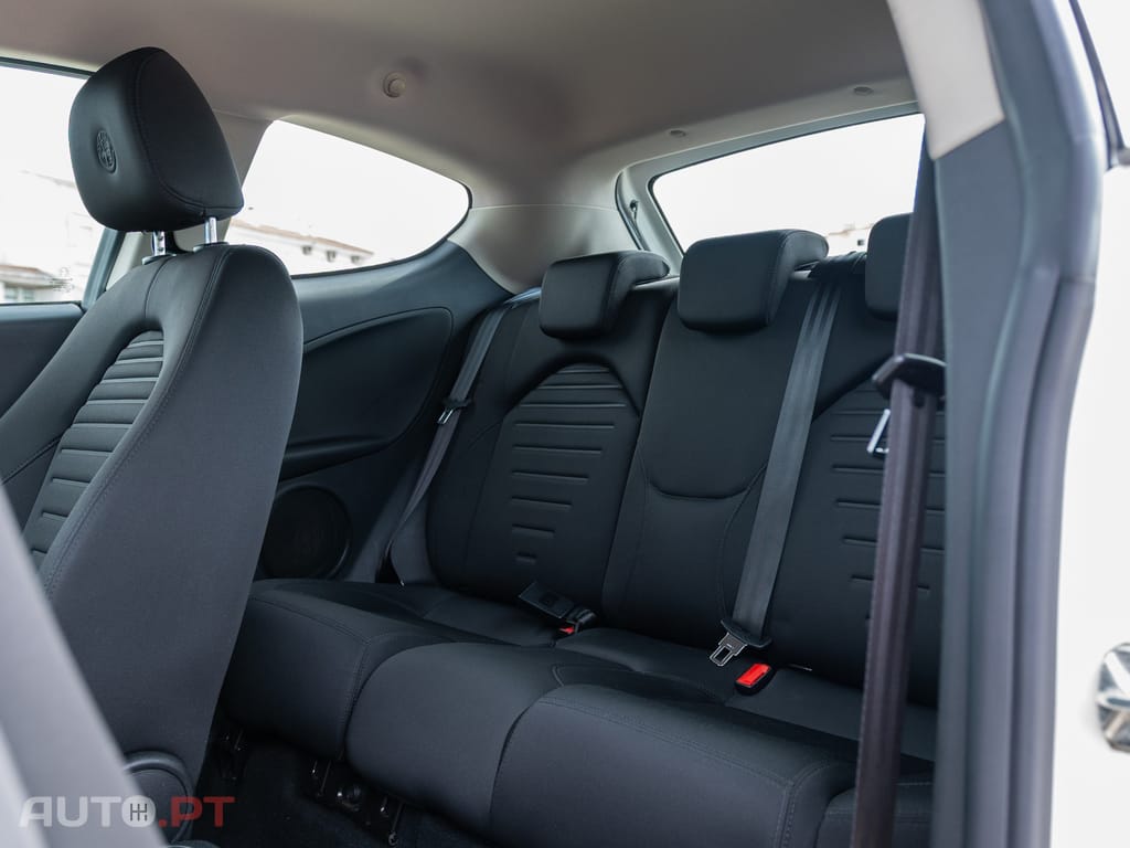 Alfa Romeo Mito 0.9 T TwinAir