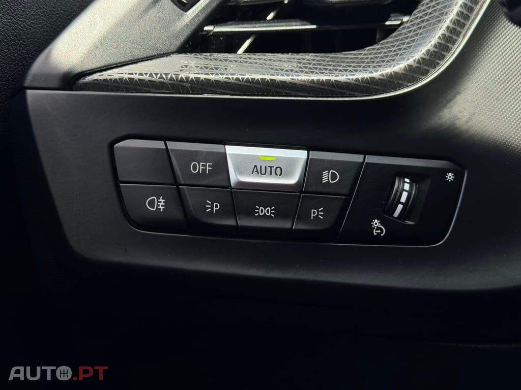 BMW M135 xDrive