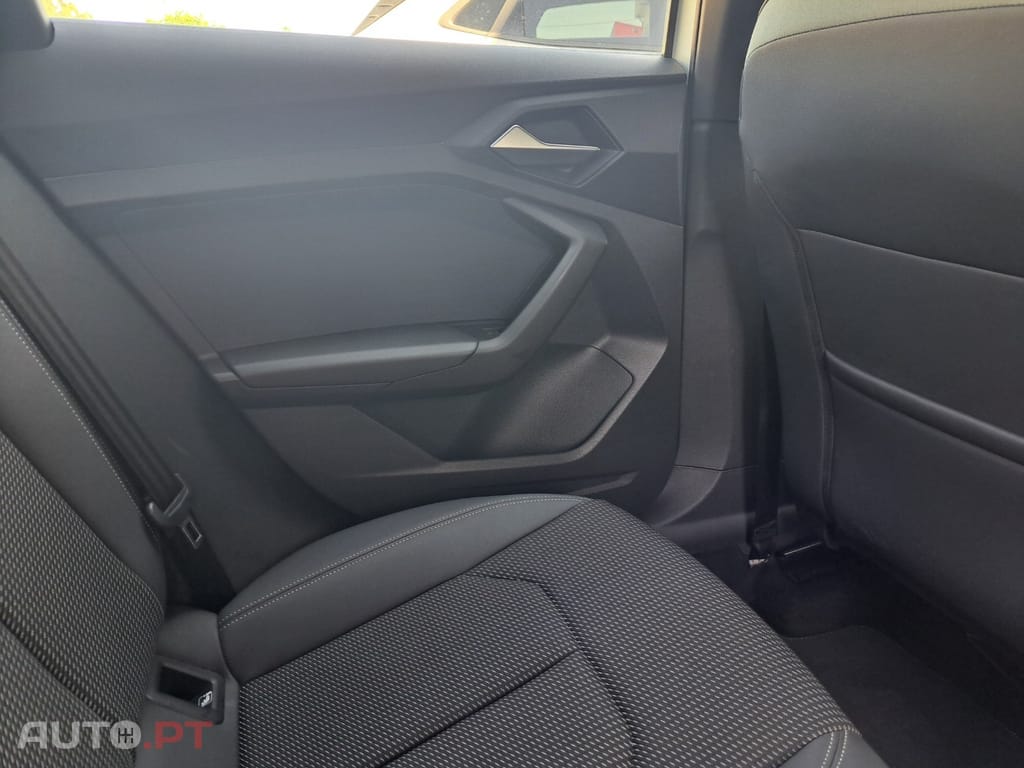 Audi A1 30 TFSI S line S tronic